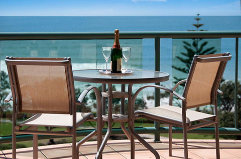 Alex Seaside Resort - Accommodation Rockhampton 3