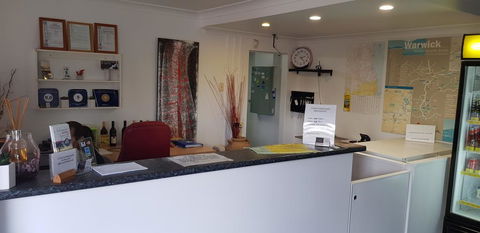 Alexander Motel - Accommodation Rockhampton 3