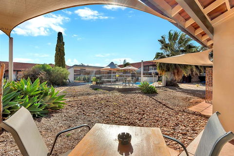 Alexander Motel Whyalla - Accommodation Rockhampton 3