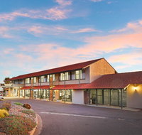 Alexander Motel Whyalla - Accommodation Rockhampton