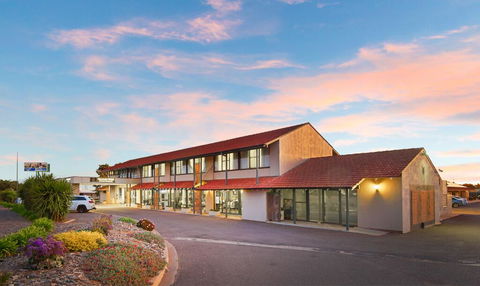 Alexander Motel Whyalla - Accommodation Rockhampton 0