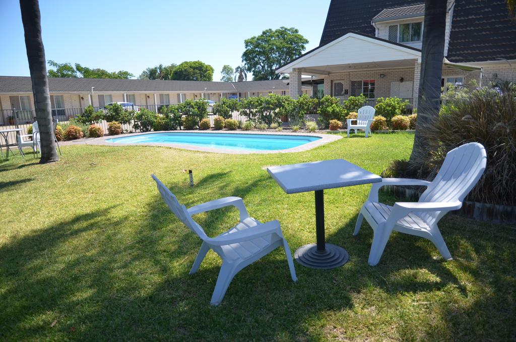 Ashley NSW Accommodation Rockhampton