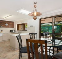 Alexander Palms - Accommodation Rockhampton