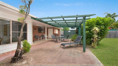 Alexander Palms - Accommodation Rockhampton 2