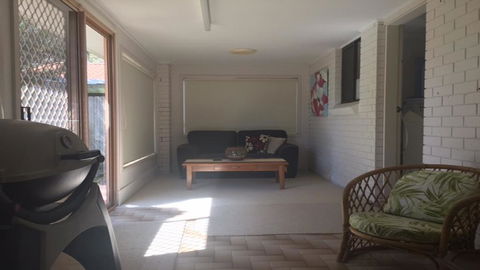 Alexander Palms - Accommodation Rockhampton 3