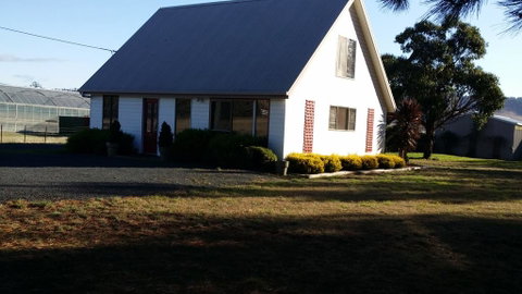 Alexanders Of Richmond - Accommodation Rockhampton 0