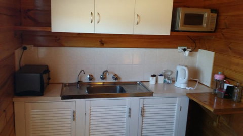 Alexanders Of Richmond - Accommodation Rockhampton 2