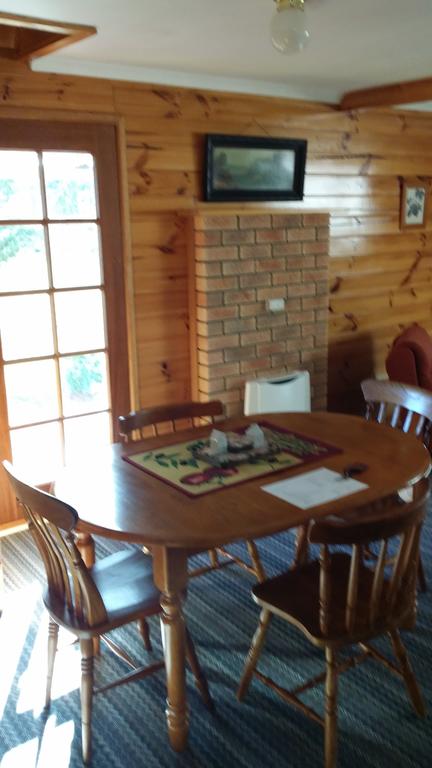 Alexanders Of Richmond - Accommodation Rockhampton 3