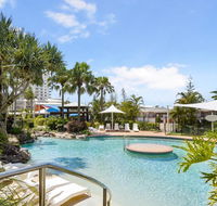 ALEXANDRA BEACH RESORT-ALEX412 - Accommodation Rockhampton