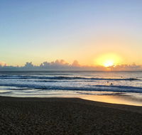 Alexandra Headland - Accommodation Rockhampton