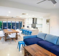 Alexandra Headland Luxury Townhouse - Accommodation Rockhampton