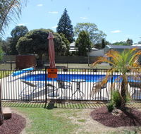 Alexandra Motor Inn - Victoria Aus - Accommodation Rockhampton