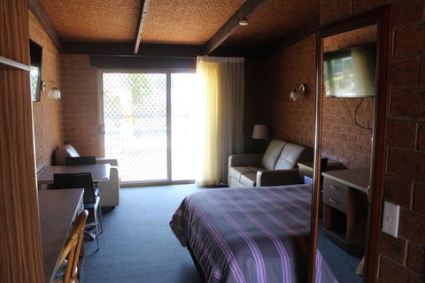 Alexandra Motor Inn - Victoria Aus - Accommodation Rockhampton 1