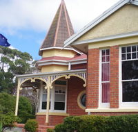 Alexandria Bed and Breakfast - Accommodation Rockhampton