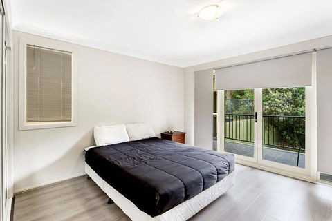 Alida Place, 1 Lagoons Estate - Accommodation Rockhampton 1