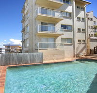 Alinga Unit 4 Amazing Ocean Views - Accommodation Rockhampton