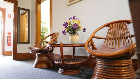 Alishan International Guest House - Accommodation Rockhampton 2