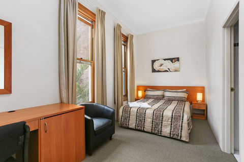 Alishan International Guest House - Accommodation Rockhampton 1