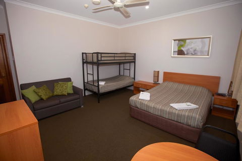 Alishan International Guest House - Accommodation Rockhampton 3