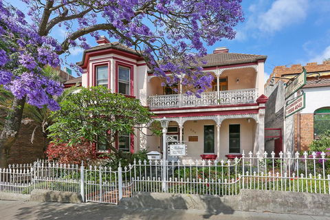 Alishan International Guest House - Accommodation Rockhampton 0