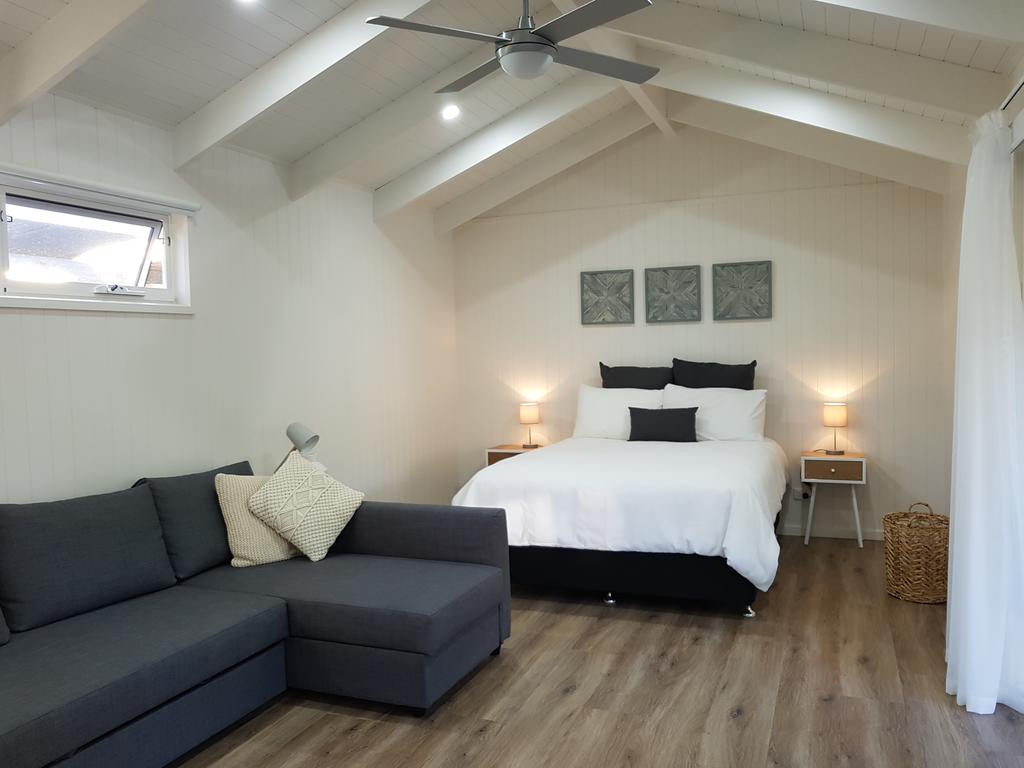 Leongatha VIC Accommodation Rockhampton