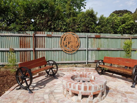 Alkira - Accommodation Rockhampton 1