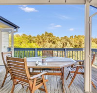 All Decked Out - Accommodation Rockhampton