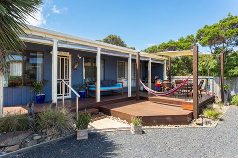 All Decked Out - Accommodation Rockhampton 0