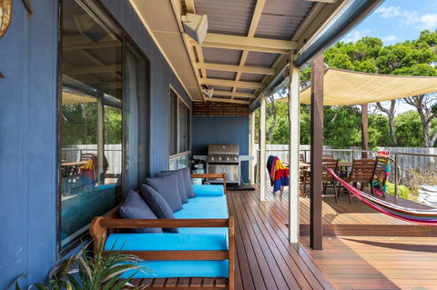 All Decked Out - Accommodation Rockhampton 3
