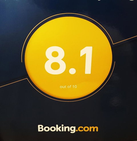 All Seasons Country Lodge - Accommodation Rockhampton 3