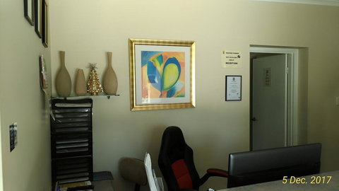 All Seasons Country Lodge - Accommodation Rockhampton 1