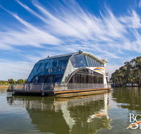 All Seasons Houseboats - Accommodation Rockhampton