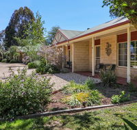 All Seasons Mansfield - Accommodation Rockhampton