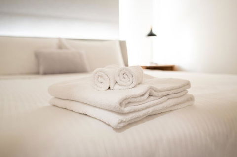 All Seasons Marysville - Accommodation Rockhampton 1