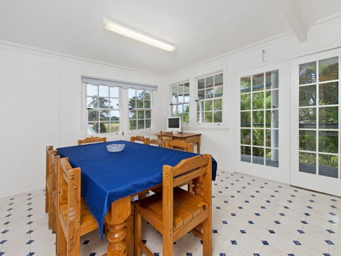Allamanda House, 3 Willow Street - Accommodation Rockhampton 3