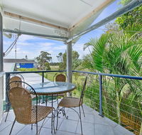 Allamanda House 3 Willow Street - Accommodation Rockhampton
