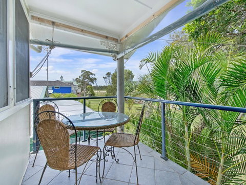 Allamanda House, 3 Willow Street - Accommodation Rockhampton 0