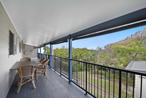 Allamanda Sands - 23 Oriole Avenue - Accommodation Rockhampton 3
