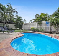 Allamanda Sands - 23 Oriole Avenue - Accommodation Rockhampton