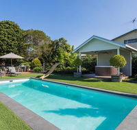 ALLAMBEA - MOUNT ELIZA - Accommodation Rockhampton