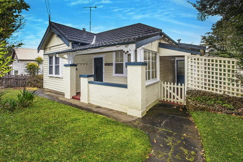 Allambee - Accommodation Rockhampton 0