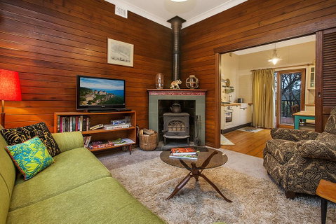 Allambee - Accommodation Rockhampton 3