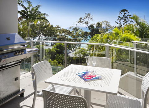 Allambi 1 - Accommodation Rockhampton 3