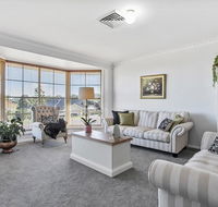 Allandale Bed  Breakfast - Accommodation Rockhampton