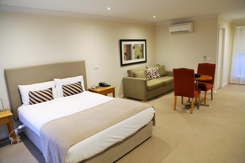 Allansford VIC Accommodation Rockhampton