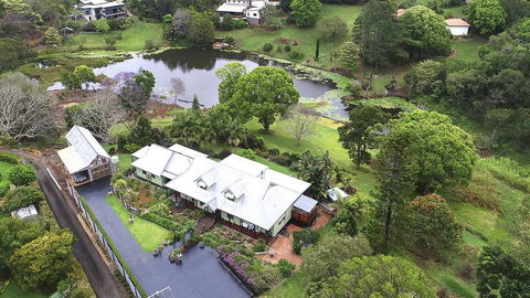 Allara Homestead Bed And Breakfast - Accommodation Rockhampton 2