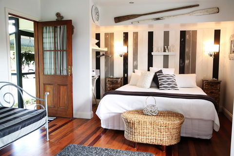 Allara Homestead Bed And Breakfast - Accommodation Rockhampton 0