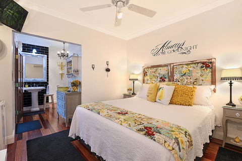 Allara Homestead Bed And Breakfast - Accommodation Rockhampton 1