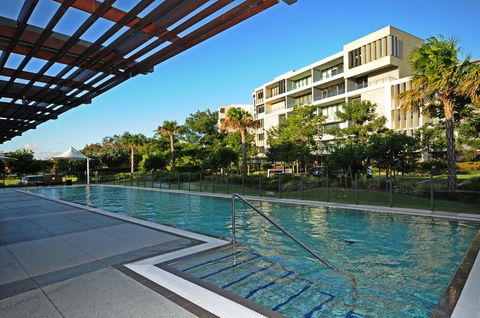 Allisee Apartments - Accommodation Rockhampton 1