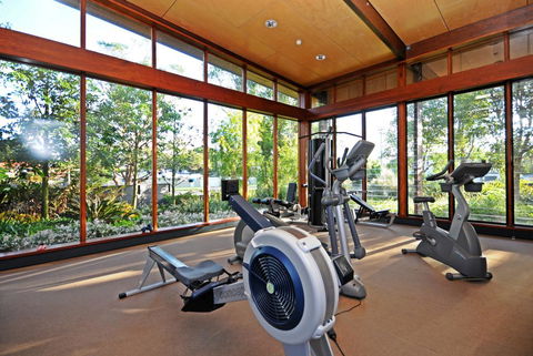 Allisee Apartments - Accommodation Rockhampton 3